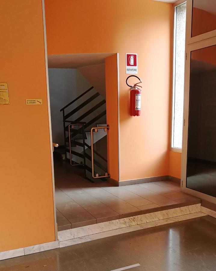 Giove Apartment Местре Экстерьер фото