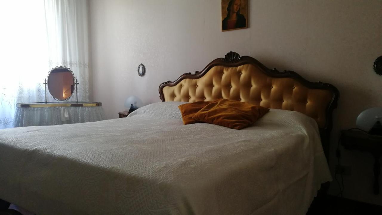 Giove Apartment Местре Экстерьер фото