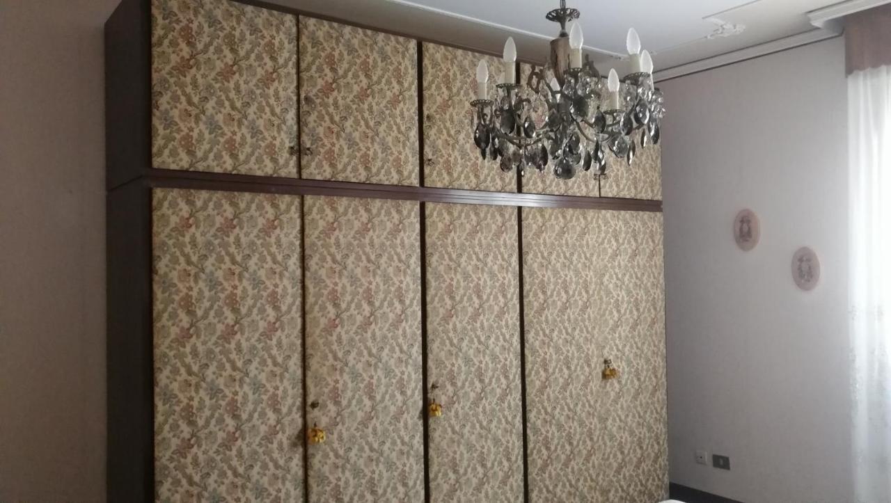 Giove Apartment Местре Экстерьер фото